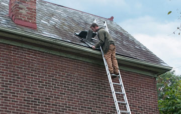 what affects urgent Heckington roof repairs