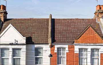 clay roofing Heckington, Lincolnshire