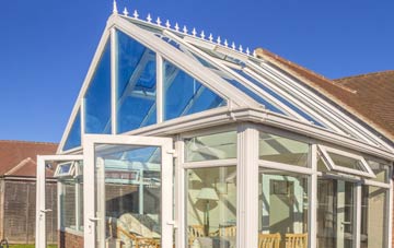 conservatory roof insulation costs Heckington