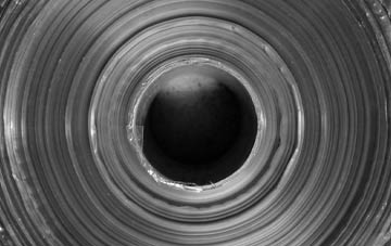 Heckington edpm waterproofing