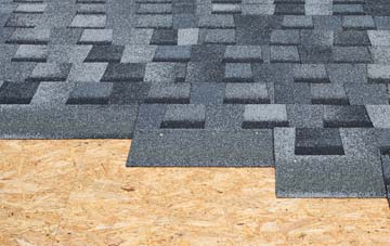 expert Heckington asphalt roof companies