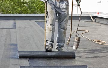 flat roof replacement Heckington, Lincolnshire