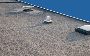 flat roofing Heckington, Lincolnshire