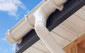 Heckington gutter installation costs