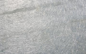 Heckington laminate fibreglass or shingles?