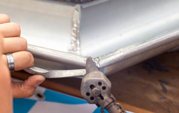 disadvantages of Heckington lead roofing