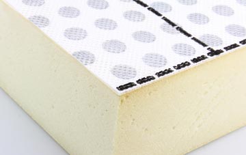 meeting Heckington building codes