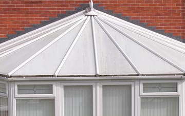 Heckington polycarbonate conservatory roof repairs