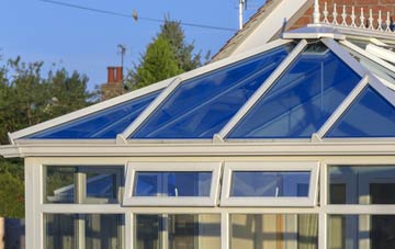 professional Heckington conservatory insulation
