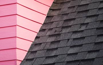 rubber roofing Heckington, Lincolnshire