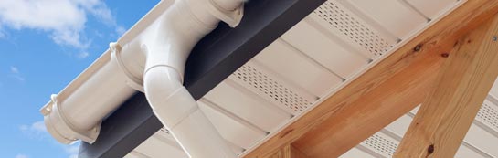 get Heckington guttering quotes today