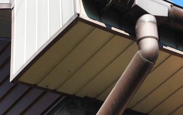 Heckington soffit installation costs