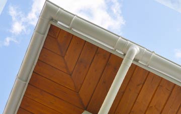 Heckington soffit types