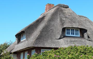 thatch roofing Heckington, Lincolnshire