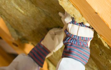 types of Heckington pitched roof insulation materials