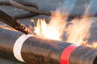 Heckington flat roofing replacement