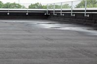 find rated Heckington flat roofing companies