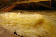 Heckington pitch roof insulation