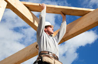 Heckington roof replacement work