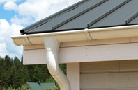 Heckington soffits