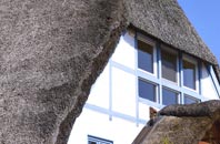 find rated Heckington thatchers